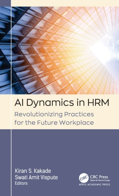 AI Dynamics in HRM - Revolutionizing Practices for the Future Workplace
