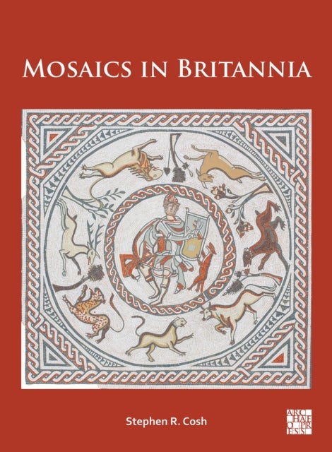Mosaics in Britannia