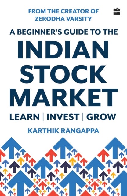 A Beginner's Guide to the Indian Stock Market