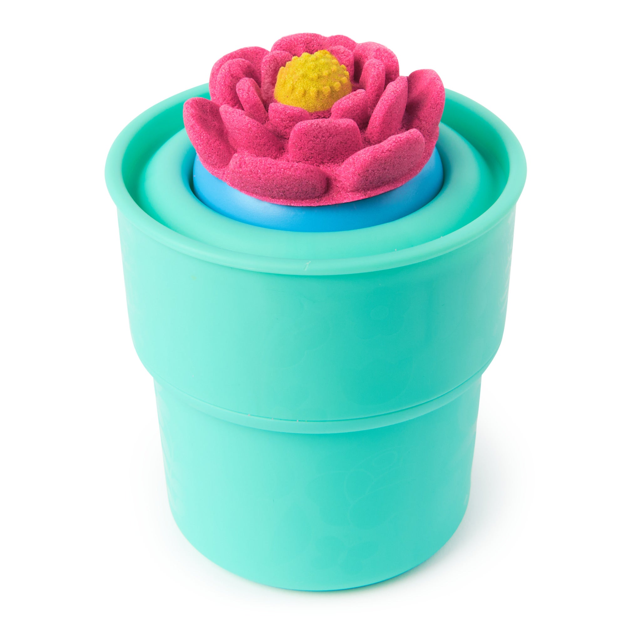 Hobby Kinetic Sand Squish Blossom