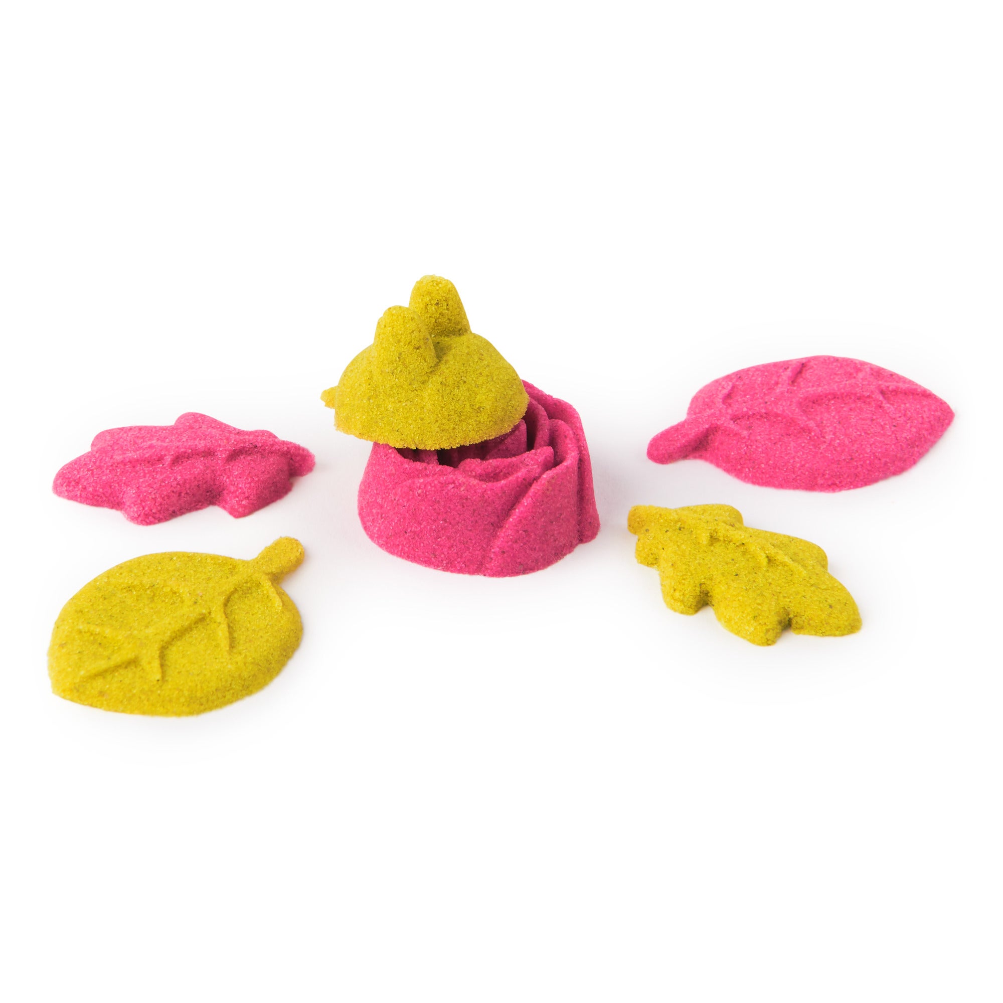 Hobby Kinetic Sand Squish Blossom