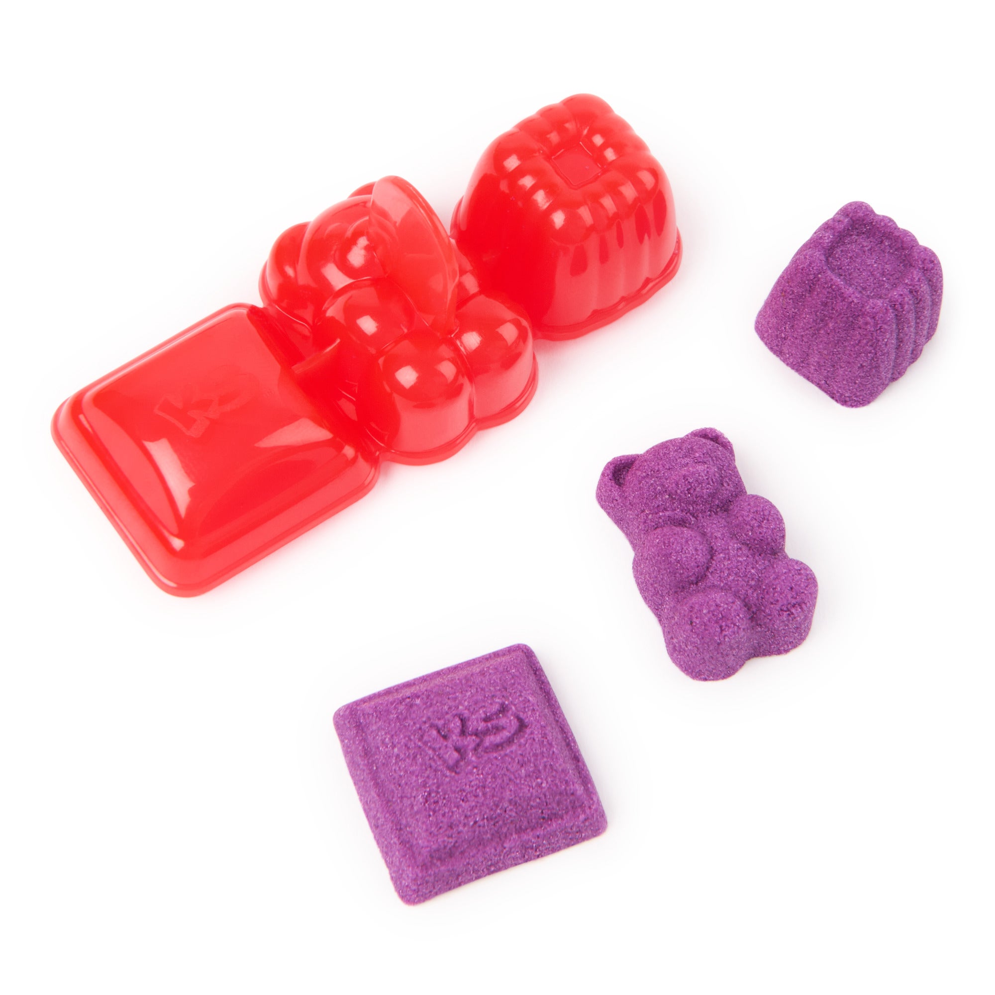Hobby Kinetic Sand Candy Ass