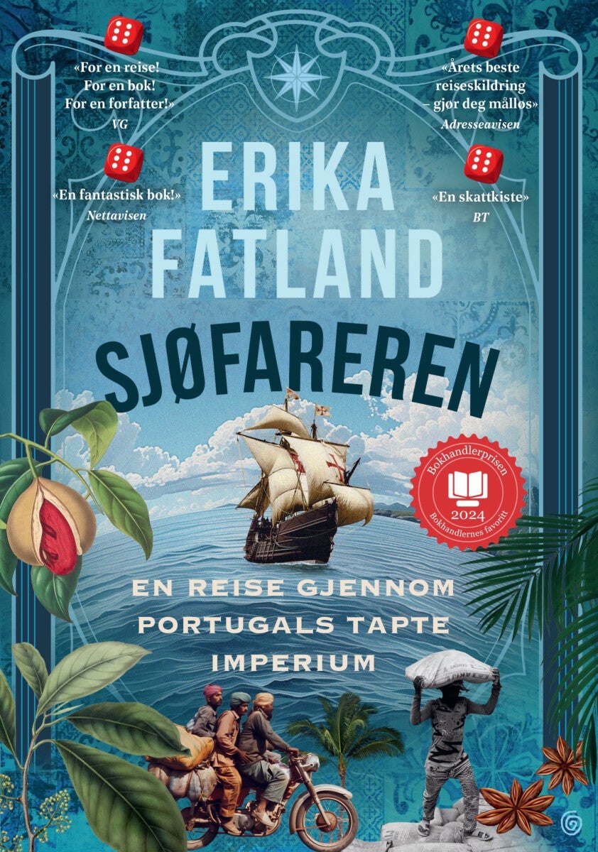 Sjøfareren