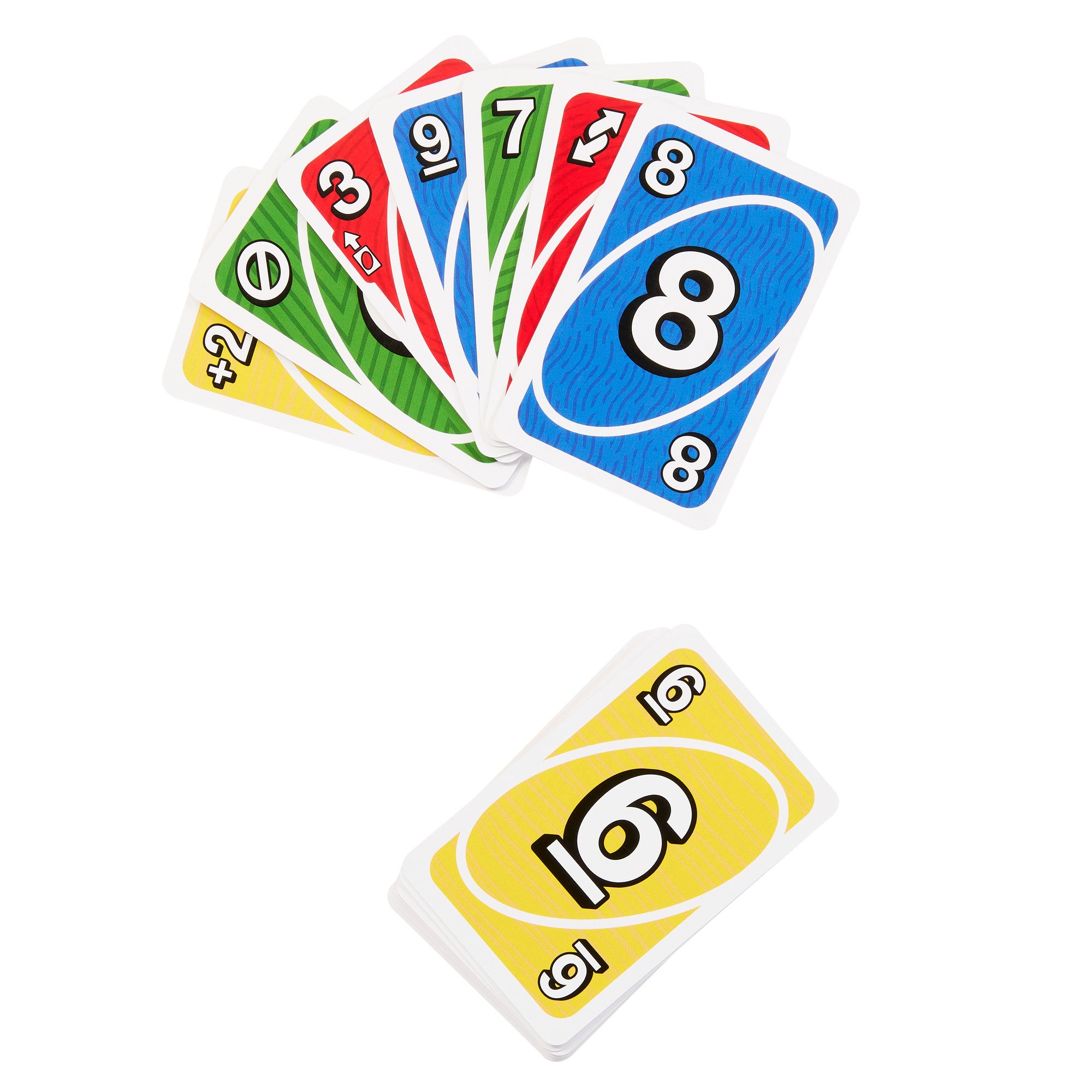 Spill Uno Teams