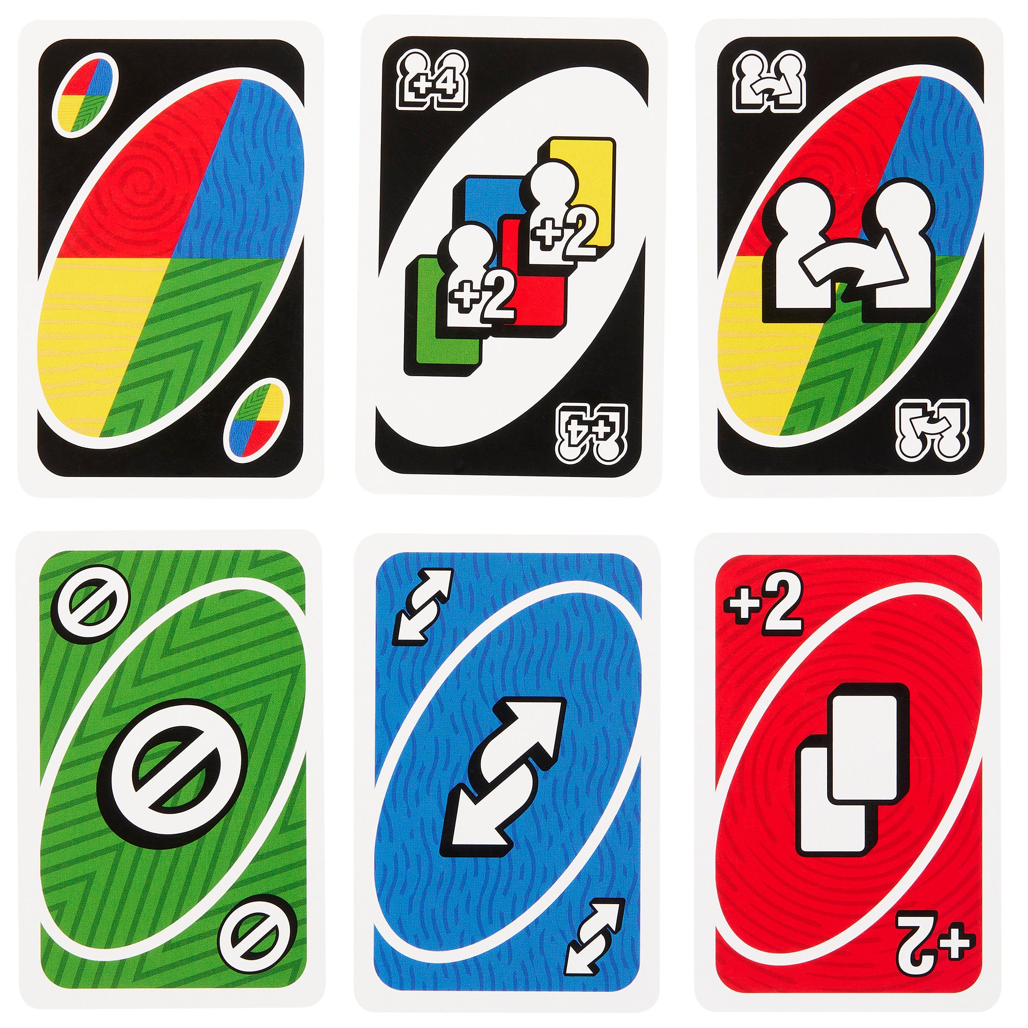 Spill Uno Teams