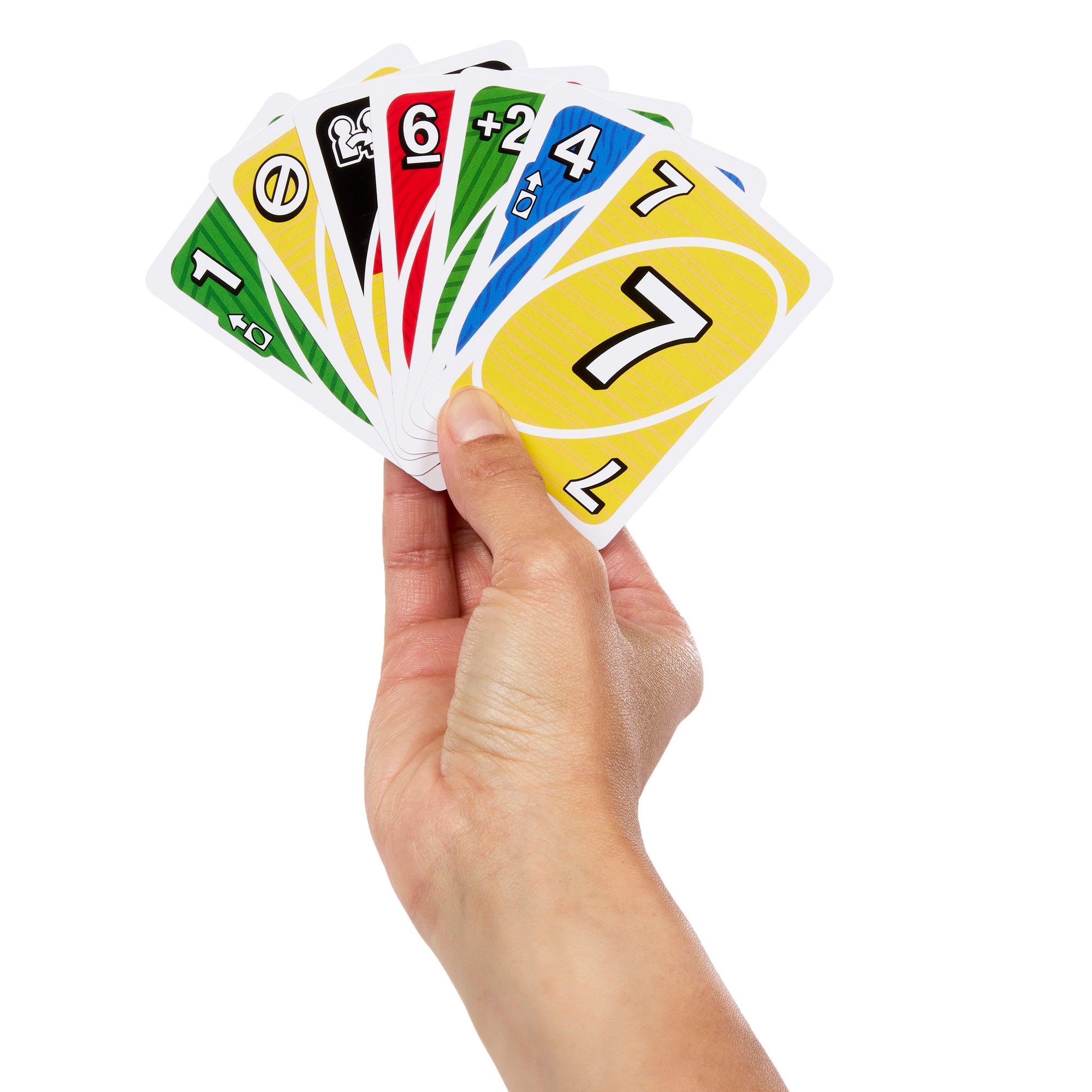 Spill Uno Teams