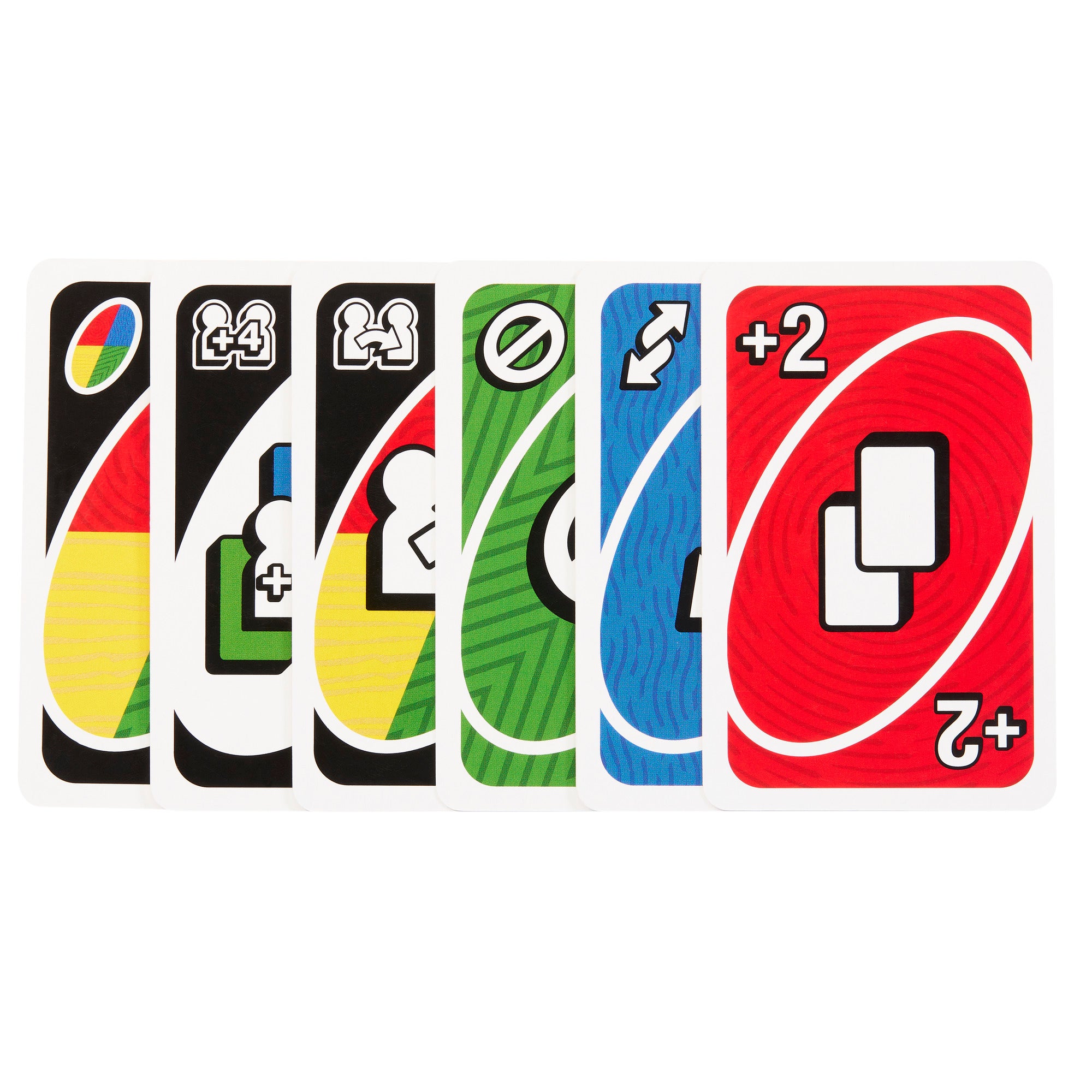 Spill Uno Teams