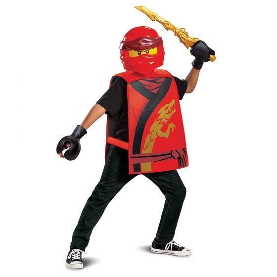Lego Ninjago Sword Of Fire