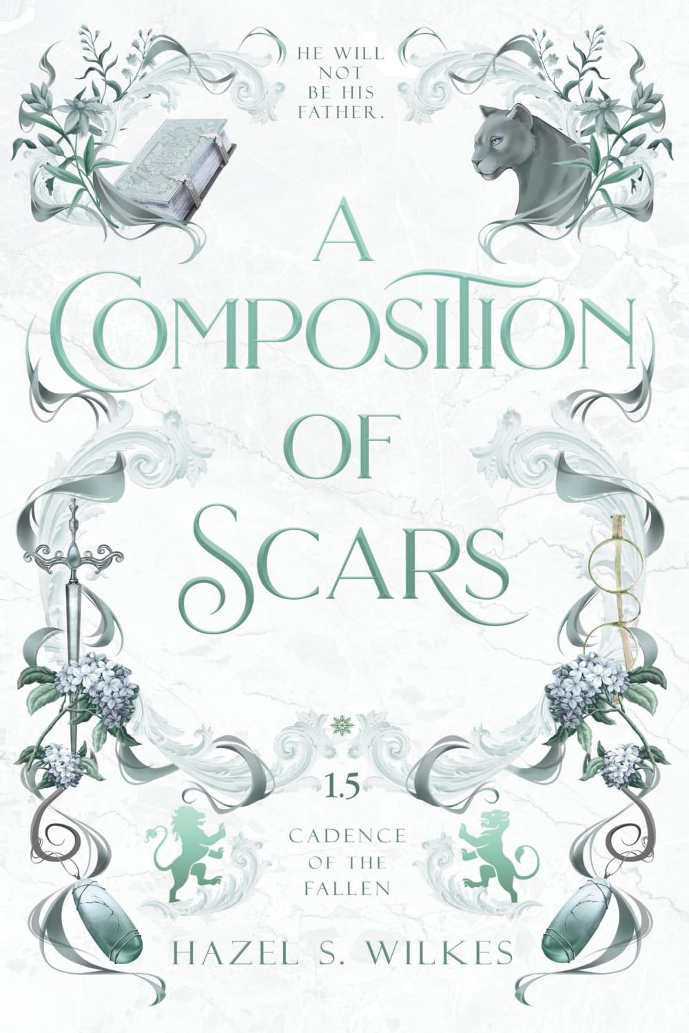 A Composition of Scars