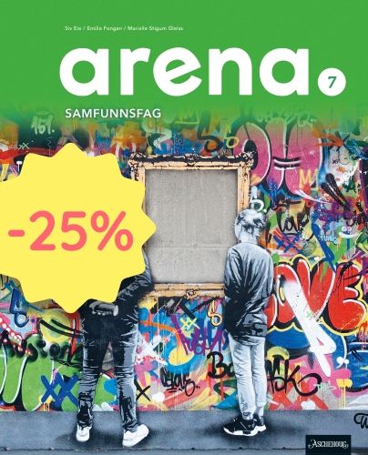 Arena 7