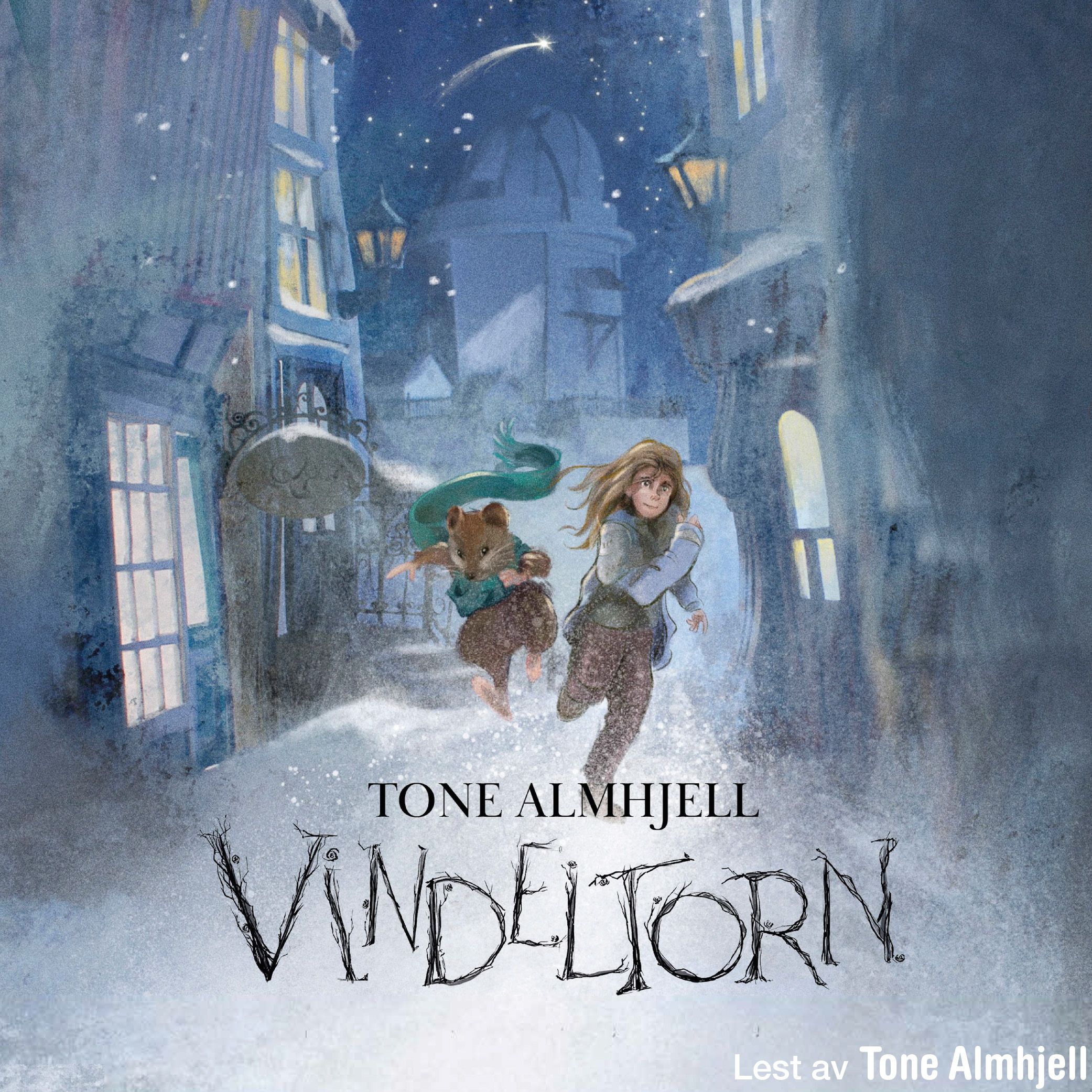 Vindeltorn