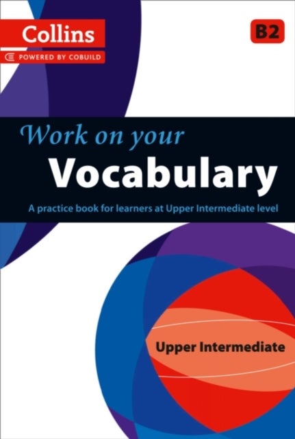 Vocabulary - B2