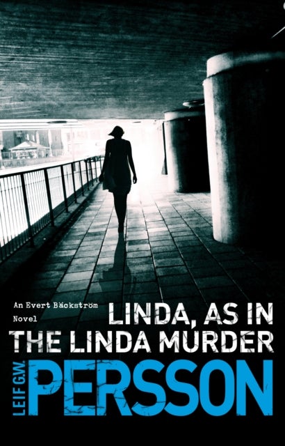 Linda, As in the Linda Murder - Backstrom 1