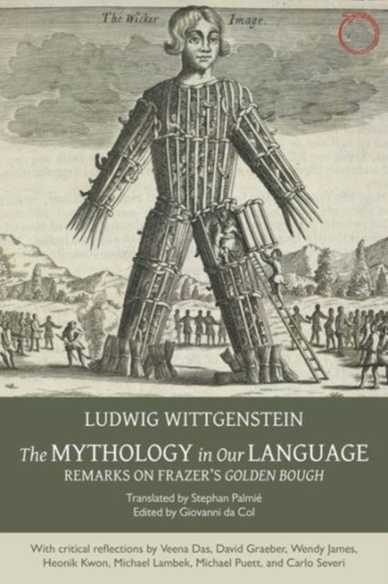The Mythology in Our Language ¿ Remarks on Frazer`s Golden Bough