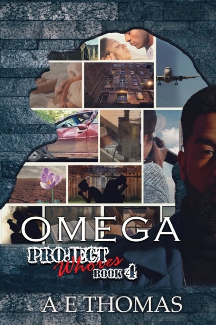Omega - Project Whores Book 4