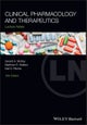 Clinical Pharmacology and Therapeutics