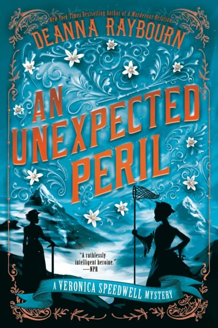 An Unexpected Peril - A Veronica Speedwell Mystery #6
