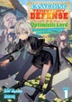Easygoing Territory Defense by the Optimistic Lord: Production Magic Turns a Nameless Village into t