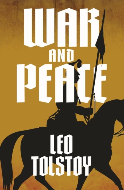War and Peace - 2-Book Paperback Boxed Set