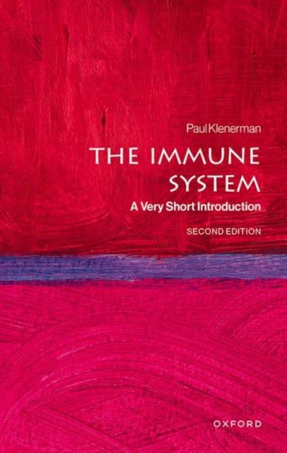 The Immune System - A Very Short Introduction
