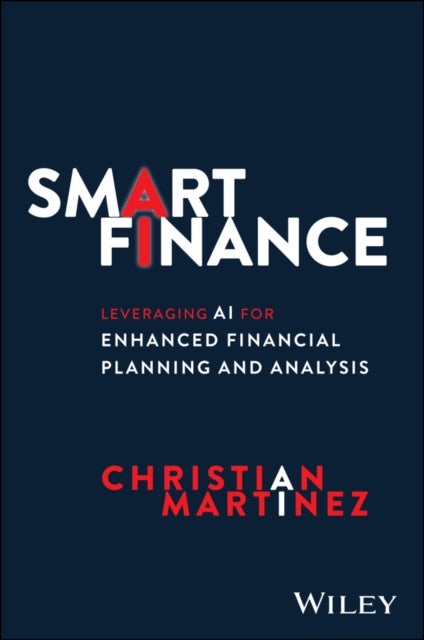 Smart Finance - Leveraging AI for Enhanced Financial Planning and Analysis