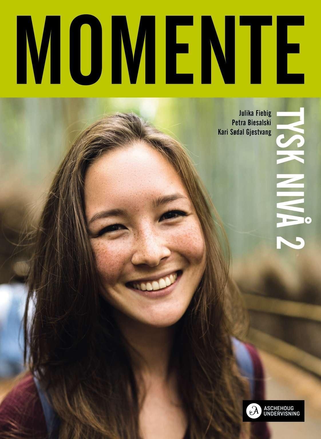 Momente - tysk nivå 2