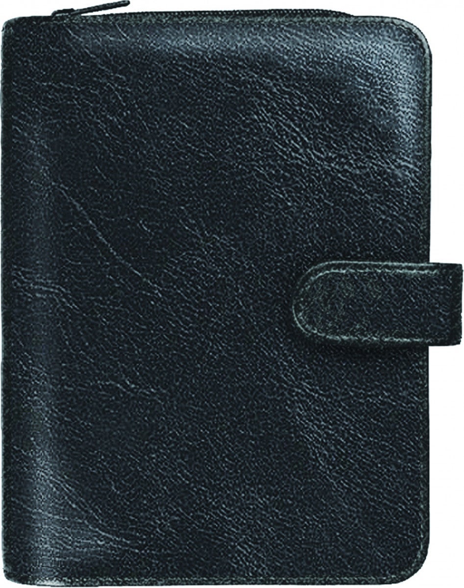 Aplan Pocket Urd Skinnperm m/lommebok