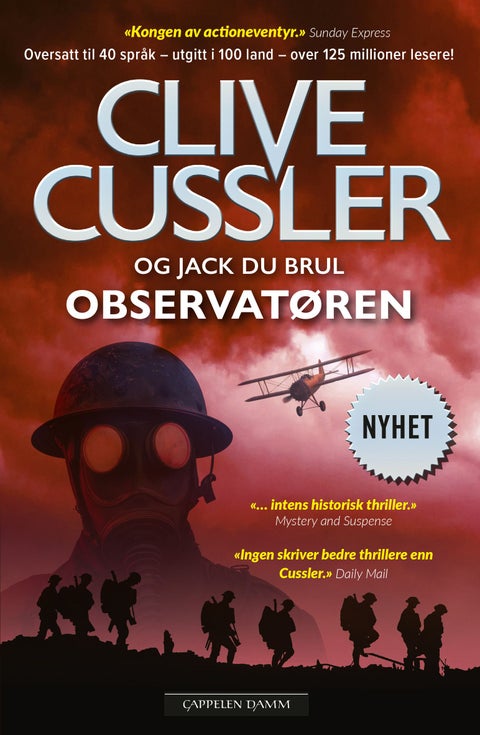 Observatøren