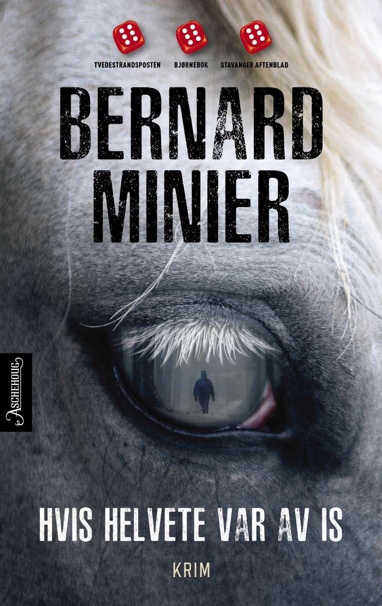 Hvis helvete var av is