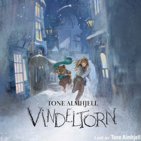 Vindeltorn