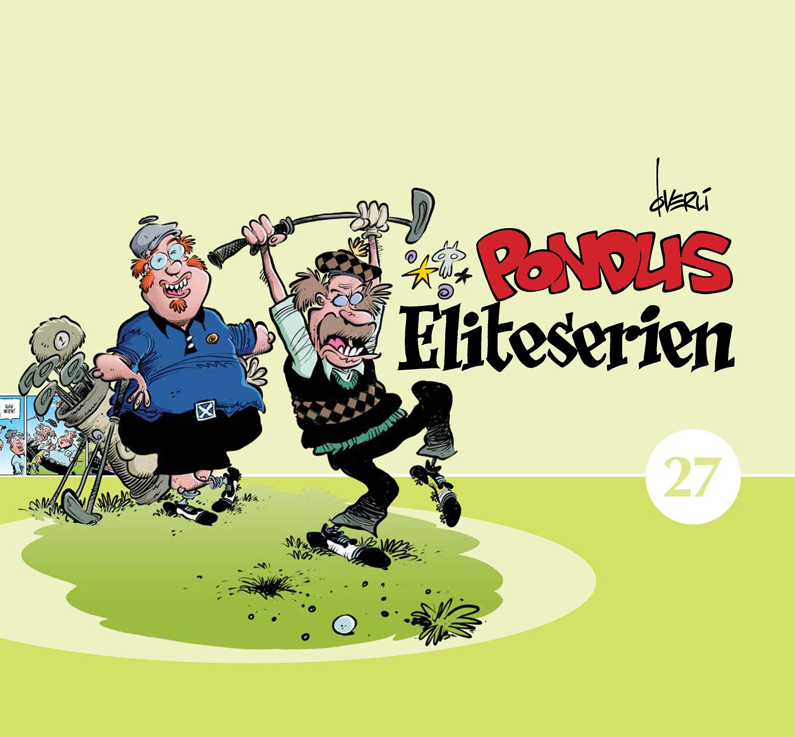 Eliteserien - 27