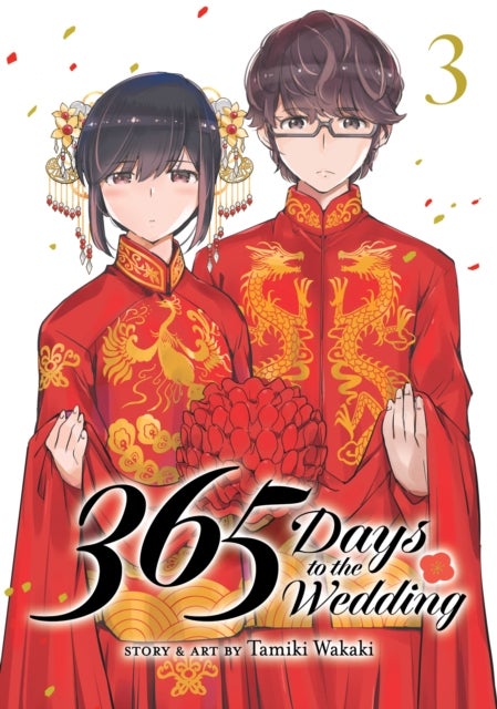 365 Days to the Wedding Vol. 3