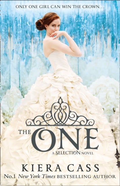 The One - ,,Cass,Kiera