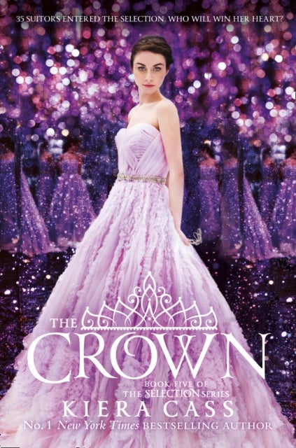 The Crown - ,,Cass,Kiera