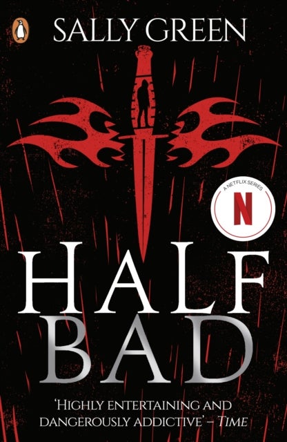Half Bad - ,,Green,Sally