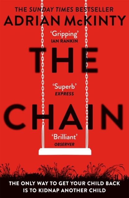 The Chain - The Award-Winning Suspense Thriller of the Year