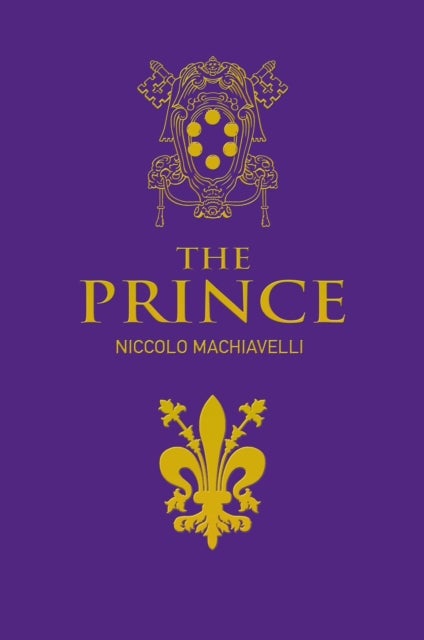 The prince - Deluxe silkbound edition