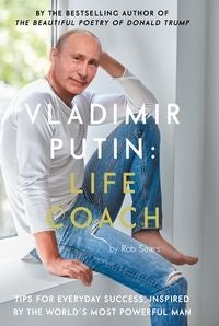 Vladimir Putin: Life Coach - life coach