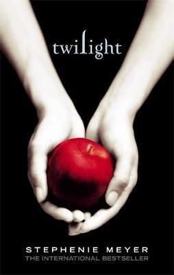 Twilight - Twilight, Book 1