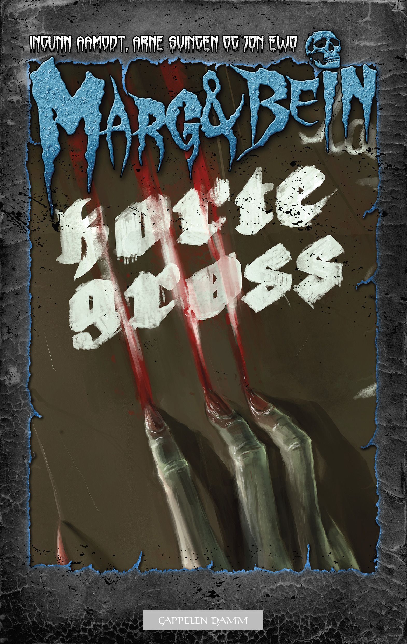 Korte grøss III - III