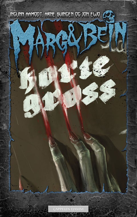 Korte grøss III - III