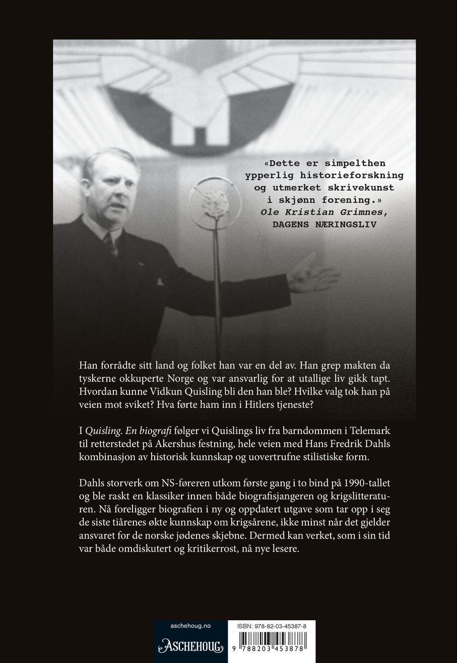 Quisling