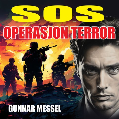 Operasjon terror