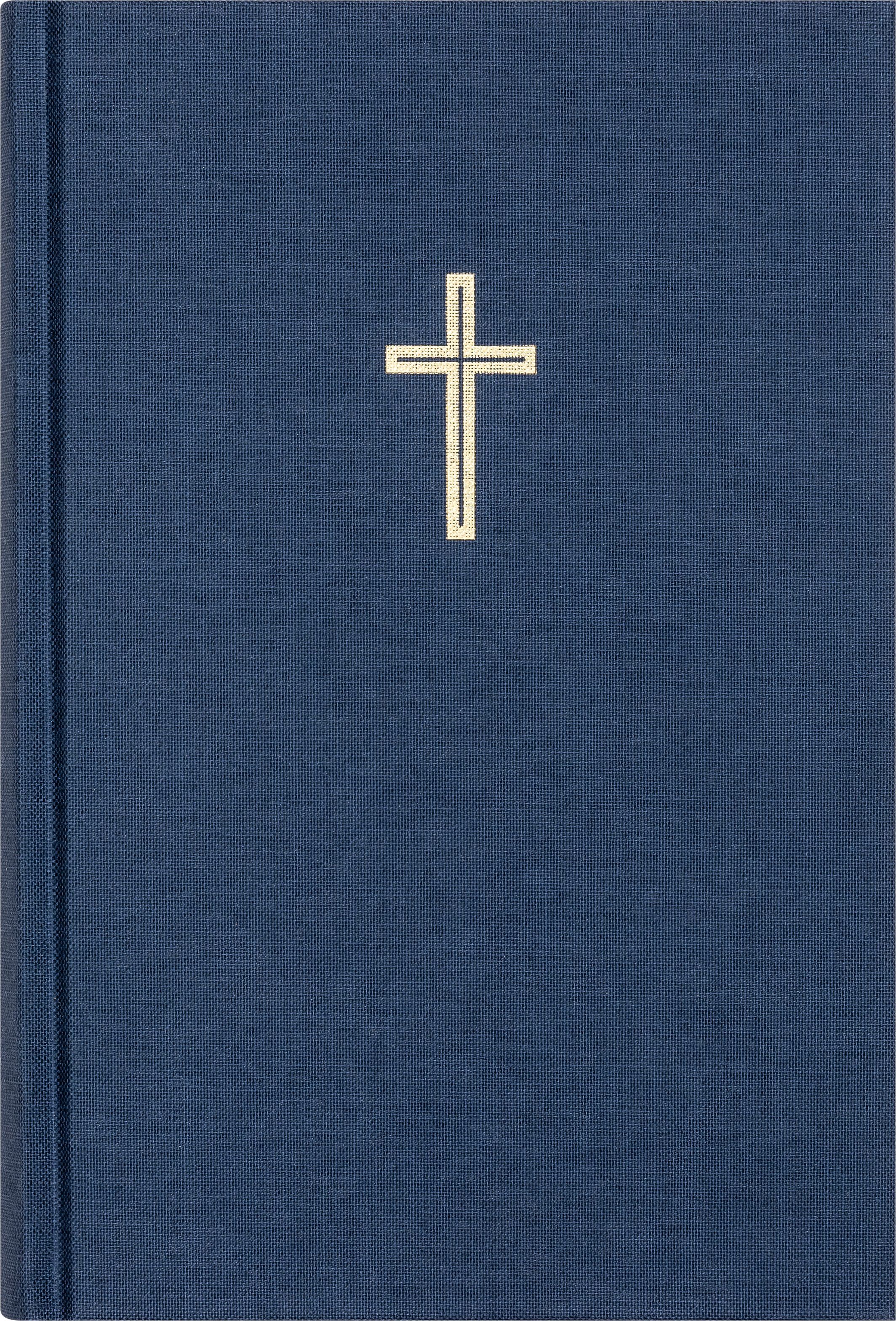 Bibelen - Den hellige skrift : Det gamle og Det nye testamentet
