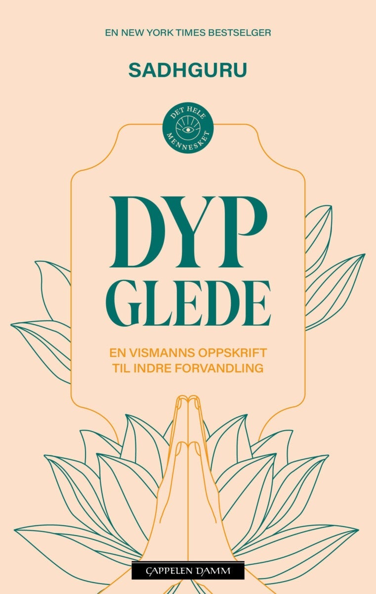 Dyp glede