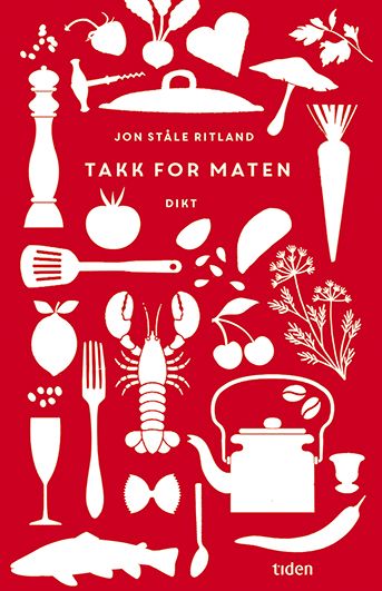 Takk for maten - dikt