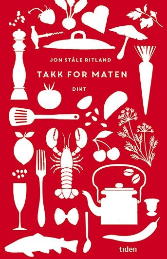 Takk for maten - dikt