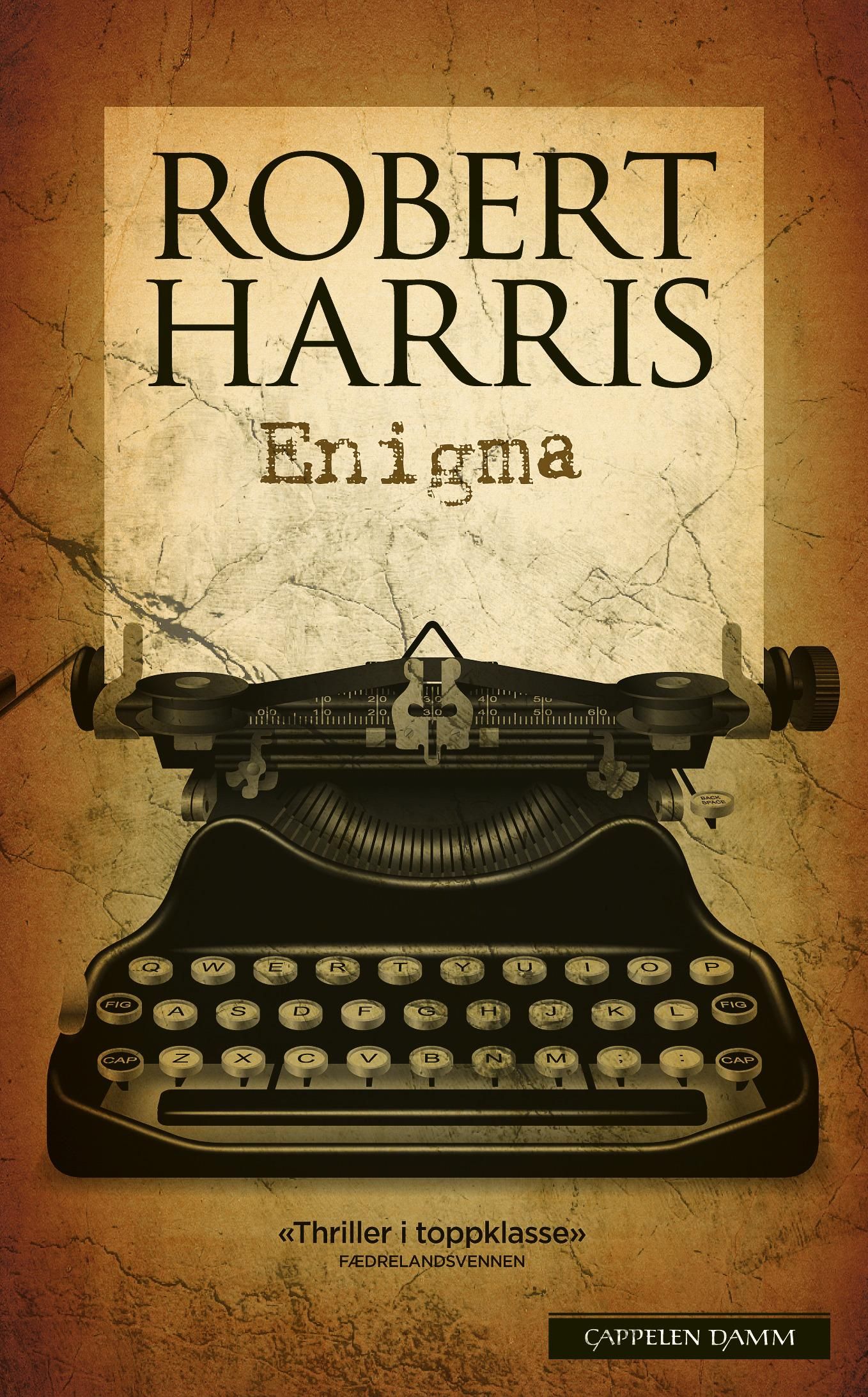 Enigma