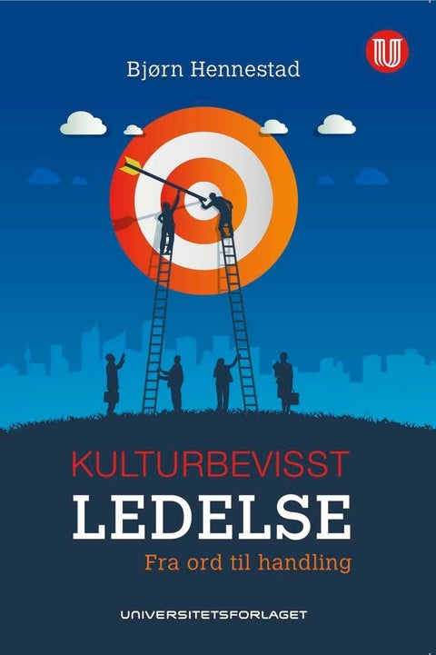 Kulturbevisst ledelse - fra ord til handling