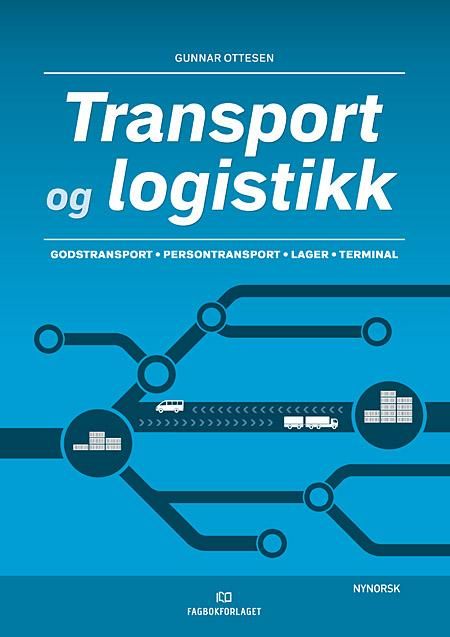 Transport og logistikk - godstransport, persontransport, lager, terminal
